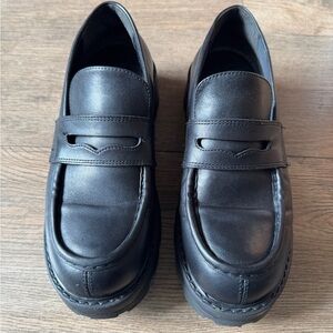 Vagabond Cosmo Loafers